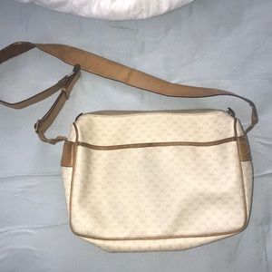 Vintage Gucci Crossbody Purse